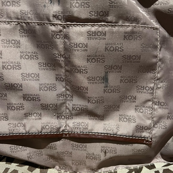 Michael Kors shoulder bag - Picture 11 of 12